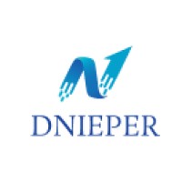 Dnieper logo - Similar company to Web-Systems Solutions