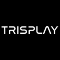 TRISPLAY logo - Similar company to Aible Solutions