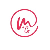 Marion & Co'm logo - Similar company to Nit Consult