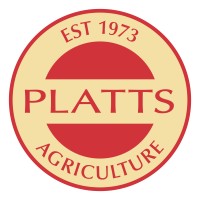 Platts Agriculture Limited logo - Similar company to Commodity Flow Ltd (Now Part Of Platts S&P Global)