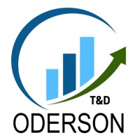 ODERSON Treinamento & Desenvolvimento logo - Similar company to Msm Consultoria & Treinamento