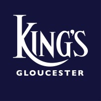 The King's School, Gloucester logo - Similar company to Gloucester Cathedral