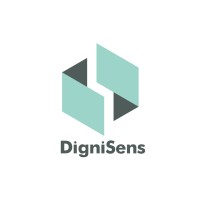DigniSens logo - Similar company to Minted - Förderungen, Finanzierung Für Startups Und Innovative Unternehmen