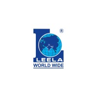 Leela World Wide logo - Similar company to Efcee Hotels