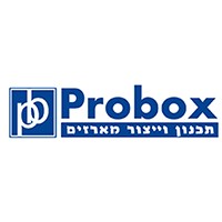 probox logo - Similar company to Light&Strong