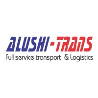 Alushi-Trans Sh.p.k logo - Similar company to Antex Logistics