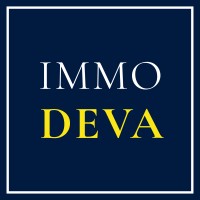 Immo Deva logo - Similar company to Gewelf