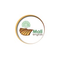 Mali Engrais logo - Similar company to Afriquinfos.Com