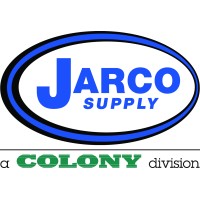 Jarco Supply logo - Similar company to Colony Hardware