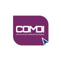 COMDI logo - Similar company to Comdi