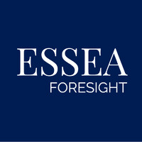 ESSEA Foresight logo - Similar company to Chinese On Your Terms