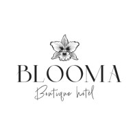 Blooma Boutique Hotel logo - Similar company to Red Decom