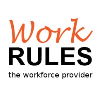 Work Rules LTD