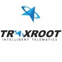 Traxroot | Intelligent Telematics | Fleet Management | Route Optimization | IoT Telematics logo - Similar company to Future First Technologies Pvt Ltd (Fftpl)