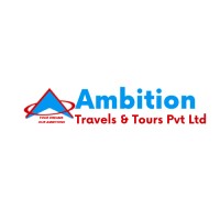 Ambition Travels & Tours Pvt Ltd logo - Similar company to Trips & Tours