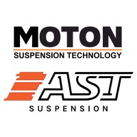 AST suspension headquarters logo - Similar company to Ast Suspension Ltd.