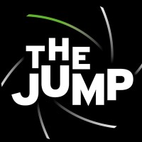 The Jump Productions logo - Similar company to Can Garús