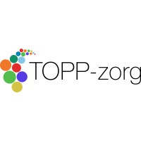 TOPP-zorg logo - Similar company to Ego Centralis