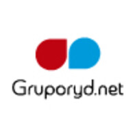 GRUPO RYD logo - Similar company to Macrosoft Group Uruguay