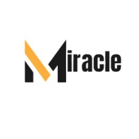 Miracle Web Solutions logo - Similar company to Miracle Web Solutions Pvt. Ltd.