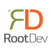 RootDev logo - Similar company to Rootdevs.