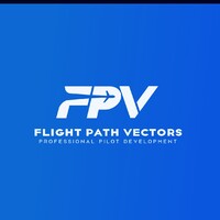 Flight Path Vectors logo - Similar company to Flightpath International
