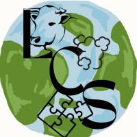 Livestock Climate Solutions logo - Similar company to Dairy Sustainability Framework