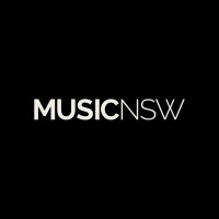 MusicNSW logo - Similar company to Phoenix Central Park