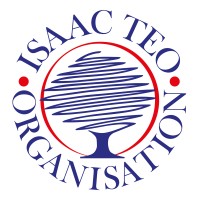 Isaac Teo Organisation logo - Similar company to Chj Technologies