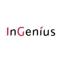 InGenius Group logo - Similar company to Deepinai
