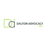 Dalton Advocacy, Inc. logo - Similar company to Strong Refuge Pool