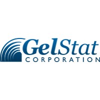 Gelstat Corporation logo - Similar company to Vrumm