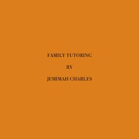 Family Tutoring by Jemimah Charles logo - Similar company to Nakalchee