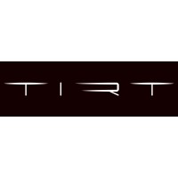 TIRT.PRO logo - Similar company to Cognic Ai - Inteligentny Asystent Terapeuty