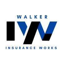 Walker Insurance Works Inc. logo - Similar company to Buildvaluehere