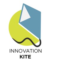 Innovation Kite logo - Similar company to Bitkea Technologies Llp