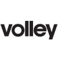 Volley reklambyrå logo - Similar company to Ktr Pr