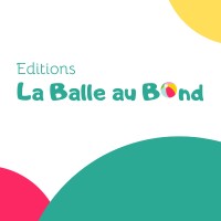 Editions La Balle au Bond ⚽ logo - Similar company to Jonathan Lobert • Conference & Consulting