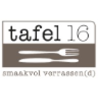 tafel16 logo - Similar company to Heldr