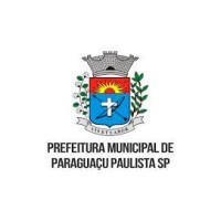 Prefeitura Municipal da Estância Turística de Paraguaçu Paulista logo - Similar company to Bombeiro