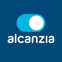 Alcanzia Energía logo - Similar company to Eleveron Consulting