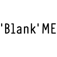 Blank ME logo - Similar company to Offblak
