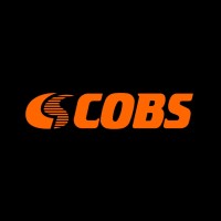COBS AB logo - Similar company to Slize Commerce