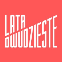 Lata Dwudzieste logo - Similar company to Creative Dinners