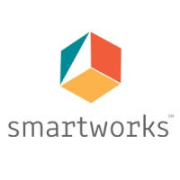 smartworks logo - Similar company to Infinity Smartworks