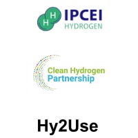 IPCEI Hy2Use Knowledge Sharing Consortium logo - Similar company to Freehydrocells