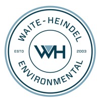 Waite-Heindel Environmental Management logo - Similar company to 148 Communications