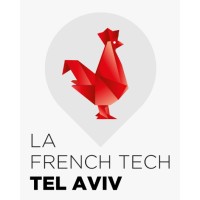 French Tech Tel Aviv logo - Similar company to Accelerazion