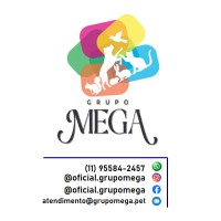 Grupo Mega Pet logo - Similar company to Pet Koi