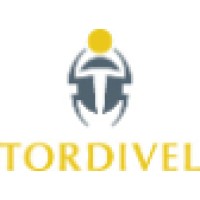 Tordivel AS logo - Similar company to Biteca